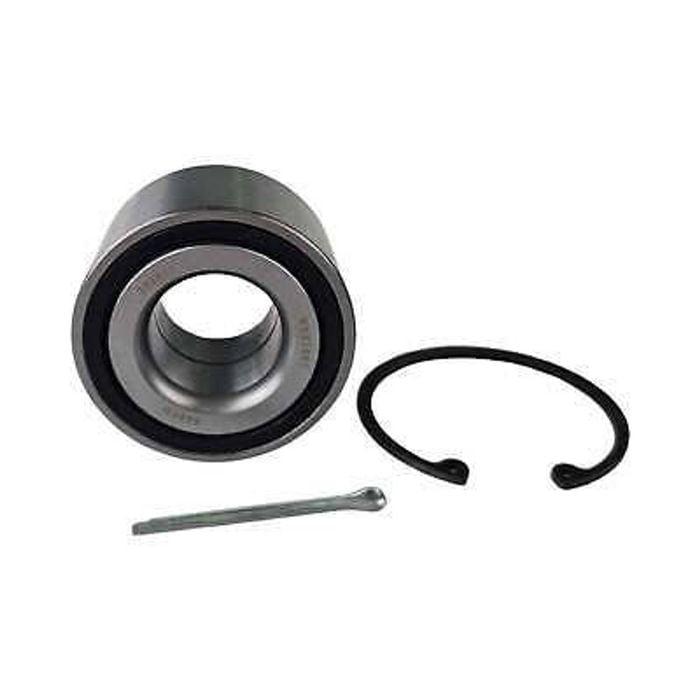 Rear Wheel Bearing Kit For Honda Hr-v Gh2 Gh4 1.6l 4wd 1998~2002