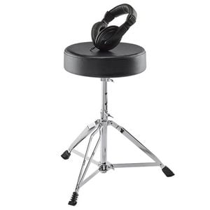 Stools & Thrones