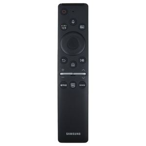 Samsung Smart TV Remote Control Bluetooth Voice Function BN59-01330C