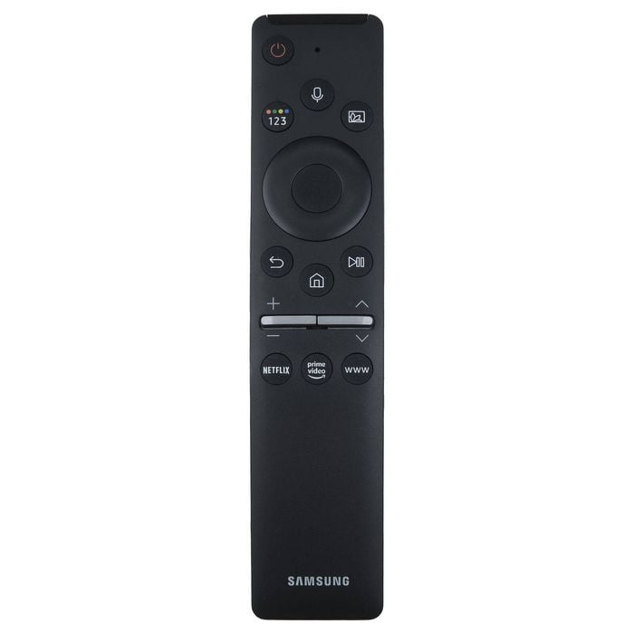 Samsung Smart TV Remote Control Bluetooth Voice Function BN59-01330C