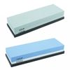 PriceDumb 400/1000+1000/6000 Dual Whetstone Set Knife Sharpening Water Stone Wet Sharpener with Non-Slip Stand Holder