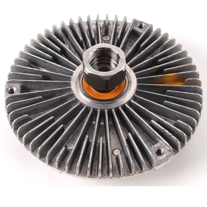 New Engine Clutch Fan For 98-03 Bmw 3 X5 Series E46 E53 320d 3.0d 11522249216