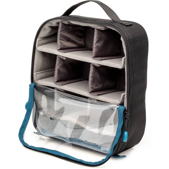 Tenba Tools Tool Box 8 - Black