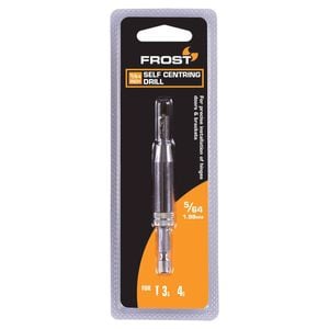 Frost 5/64" Self Centring Drill