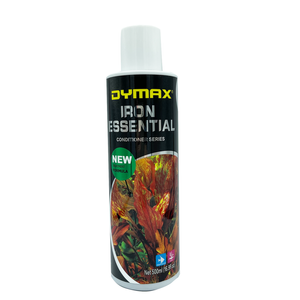 Dymax Iron Essential 500ml Plant Food Additive - Water Conditioner | Water Additive