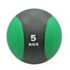 5kg Commercial Rubber Medicine Ball / Gym Fitness Exercise Ball