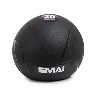 Smai Slam Ball - 20kg - Black