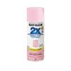 Rust-Oleum 2X Ultra Cover Gloss Candy Pink 340g