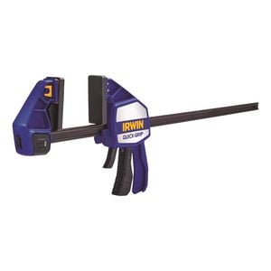 IRWIN 600mm Quick-Grip Heavy Duty Bar Clamp