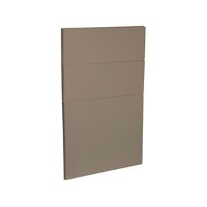 Kaboodle 450mm Modern Olive Grove Drawer Panels - 3 Pack