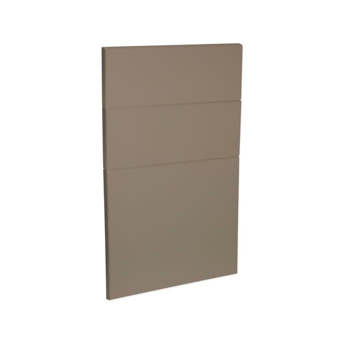 Kaboodle 450mm Modern Olive Grove Drawer Panels - 3 Pack
