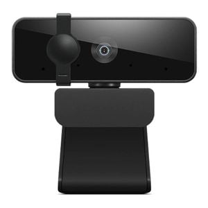 Lenovo Webcam 2 Mp Fhd Usb 2.0 Black [4xc1b34802]