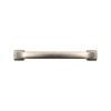 Lane 128mm Black Olive Curved Handle - 4 Pack