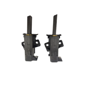 X2 Washing Machine Motor Carbon Brushes Set 484826.  Suits Asko
