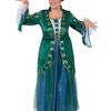 Hocus Pocus 2 Womens Winifred Costume - Small
