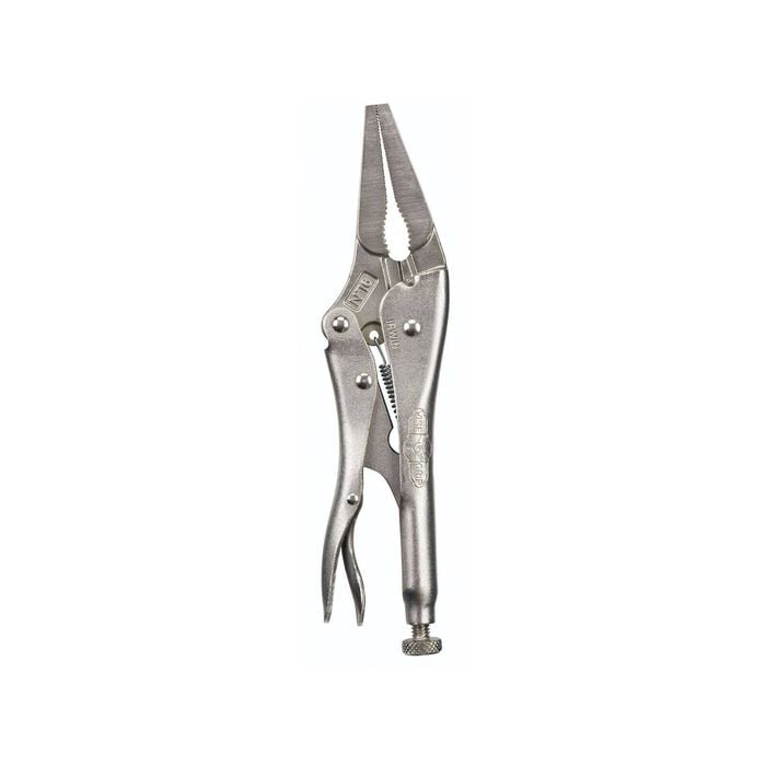 IRWIN Vise-Grip 230mm Locking Pliers with Wire Cutters 