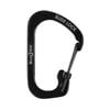 Nite Ize Size 2 Black Carabiner Slide Lock