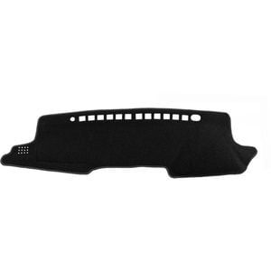 Dash Cover Company Toyota Hilux Rogue Rugged Dashmat Fit 2020 To 2025 Models