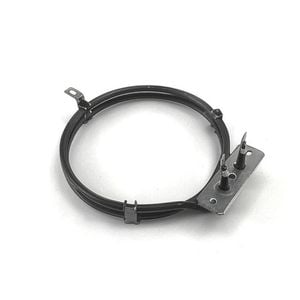 Oven Fan Forced Heating Element 1430W - 806890976, suits Smeg