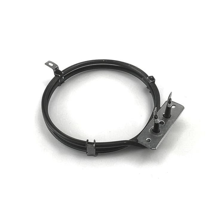 Oven Fan Forced Heating Element 1430W - 806890976, suits Smeg