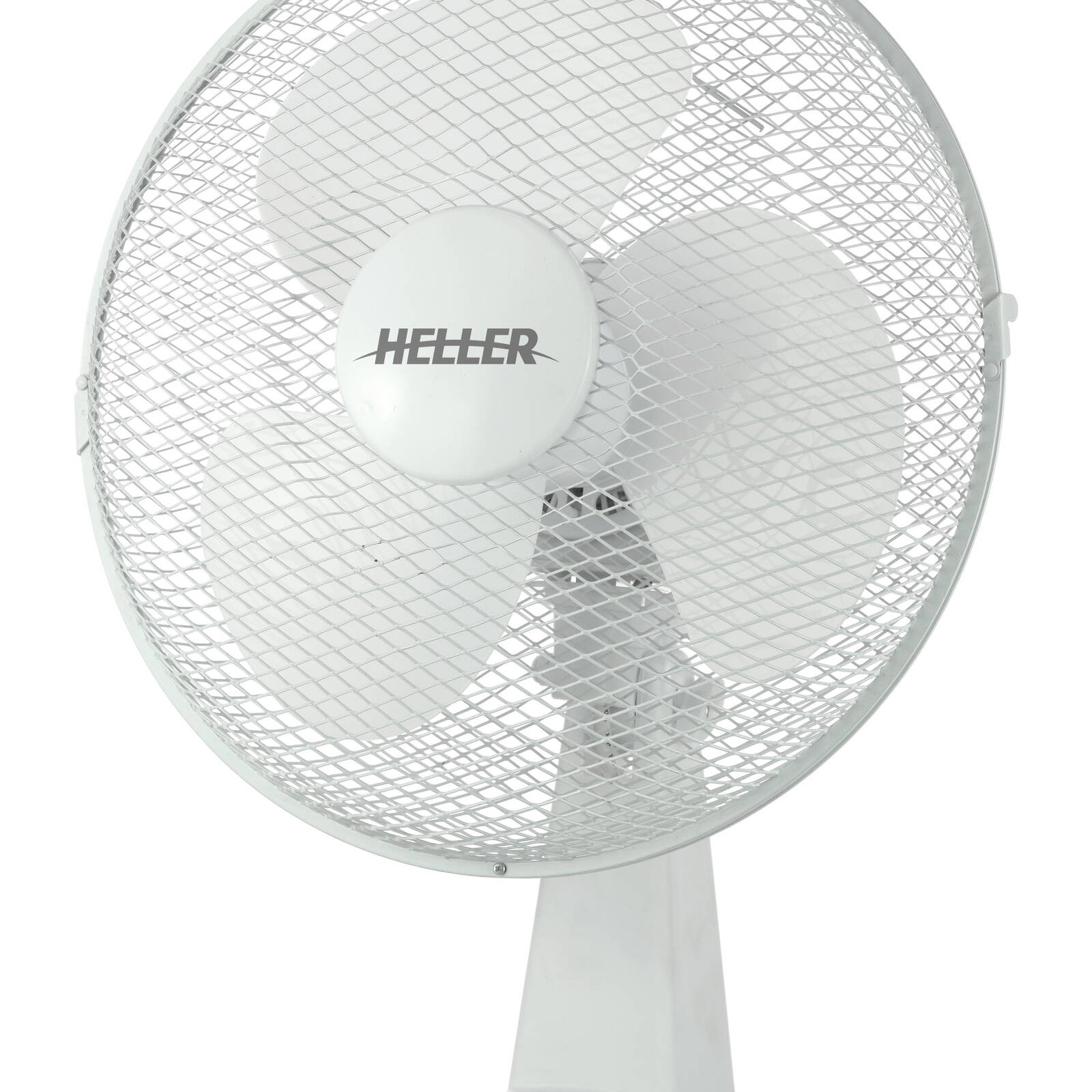 Heller 30cm Desk Fan product image