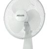 Heller 30cm Desk Fan