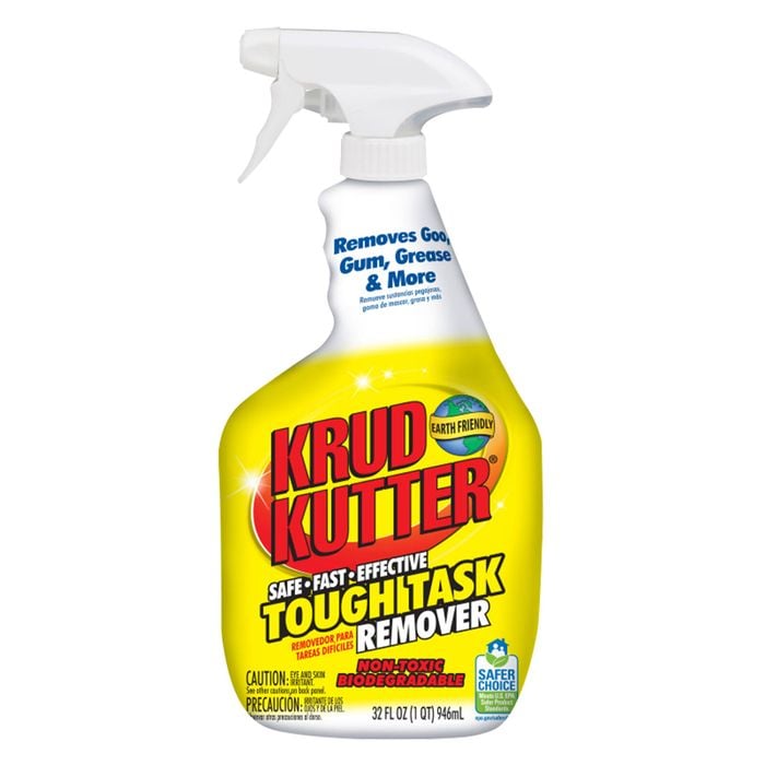 Krud Kutter 946ml Tough Task Remover