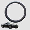 Steering Wheel Cover for Infiniti Q60 2014-Current Convertible 38CM | Circle