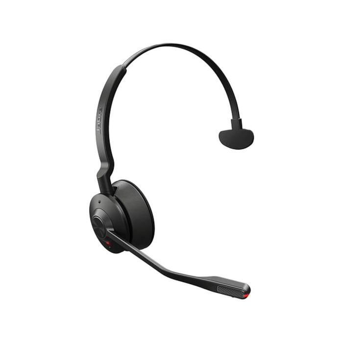 Jabra Engage 55 UC Mono USB-A Headset [9553-410-111]