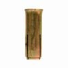 Macsim 10mm Drop In Anchors  Yellow Zinc -  50 Box