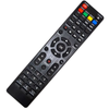 Bauhn Tv Remote For Atv50uhd Atv-55uhdc-0717 Atv-55fhded Atv-40fthed Replacement