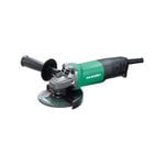 HIKOKI 125mm 900W Angle Grinder With Paddle Switch