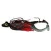 TT Lures FroggerZ Snr Spinnerbait 3/4oz - Red Black