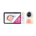 VTech 7 Inch Smart HD Video Monitor With Remote Access