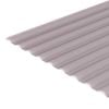 Suntuf 3.6m Metallic Jasper SolarSmart Greca Polycarbonate Sheet