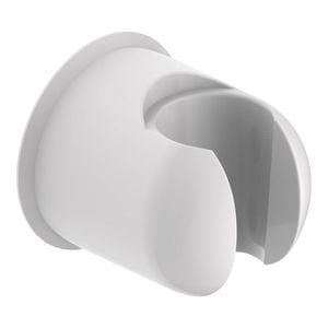 evekare White Bidet Spray Holder