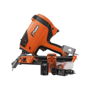 Paslode Impulse PPN-Master Positive Placement Nailer