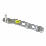 Gartner 20 x 175 x 36mm Concrete Block Gudgeon