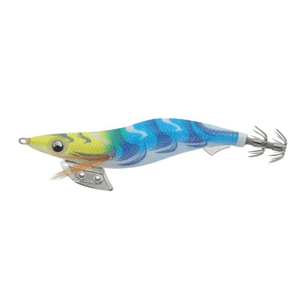 Yamashita EGI Eging OH K 2.5 Squid Fishing Jig 071 Pecan Blue