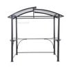 Mimosa 2.4 x 1.5m BBQ Gazebo