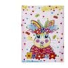 Maxwell & Williams Donna Sharam Kaleidoscope Tea Towel Bestie 50x70cm