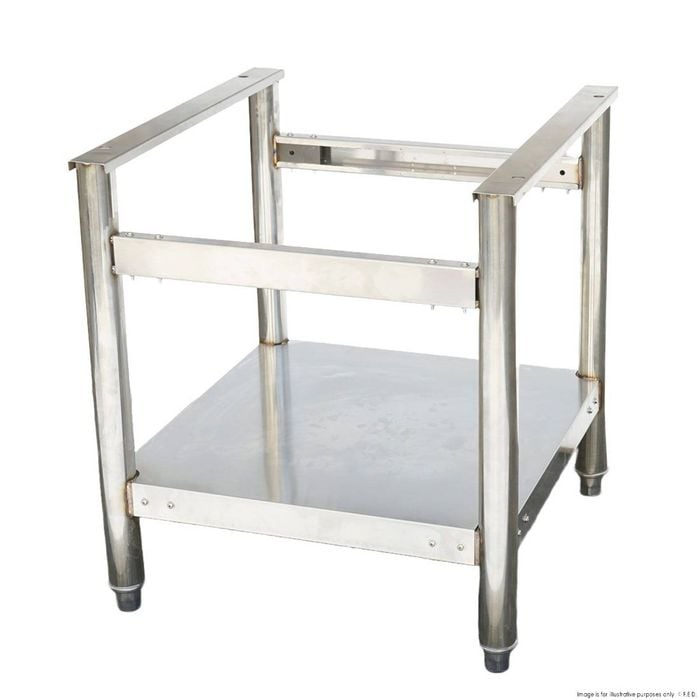 Gasmax Stand Suits Gg-24/lpg  - Stands & Accessories (gg-24-sen)