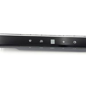 Blanco Rangehood Touch Control SPK0020
