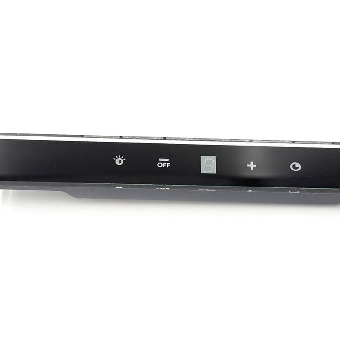 Blanco Rangehood Touch Control SPK0020