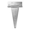 Pinnacle 300mm Zinc Plated Heavy Duty Tee Hinge