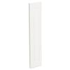 Kaboodle 150mm  Heritage Cabinet Door - Macaroon