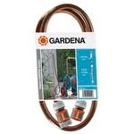 GARDENA 1.5m Tap To Reel Connection Set