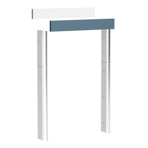 Kaboodle 600mm Juniper Oven Tower Pack