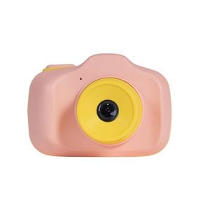 Vision Kids HappiCAMU V 40MP Digital Camera 2.4in Children's Toy Pink
