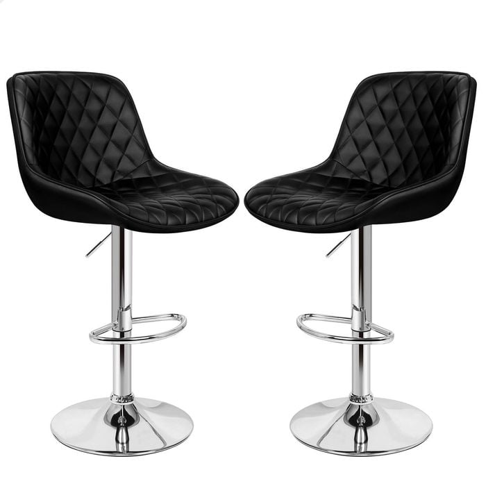 ALFORDSON Bar Stools